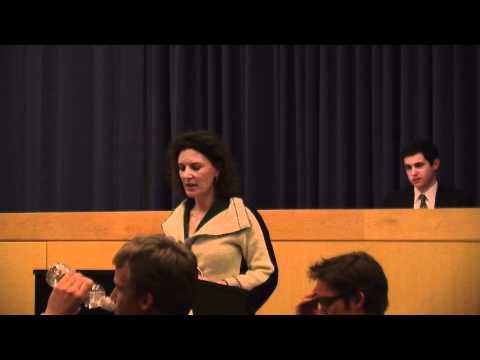 Princeton BDS Debate Highlights