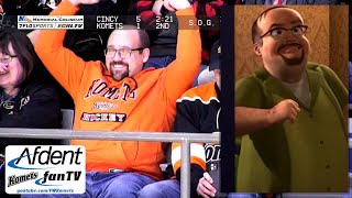 Komets Afdent FanTV (2-18-23)