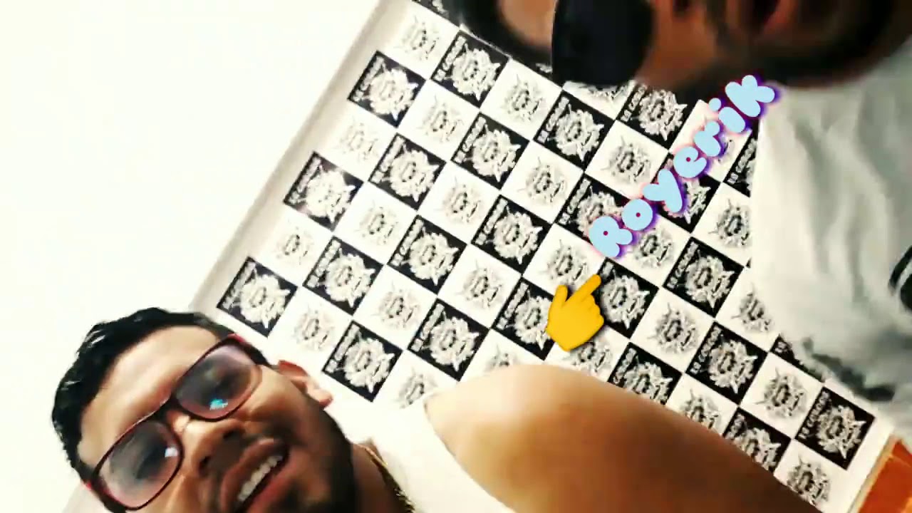 Royerik x Pulso 3 Strellas - Me Vuelves Loco