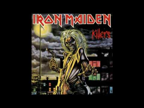 Iron Maiden - Twilight Zone (1998 Remastered Version) #10