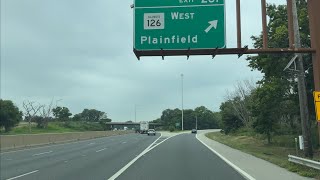 July 27 Driving to Plainfield Illinois ‼️LIKE AND SUBSCRIBE ‼️