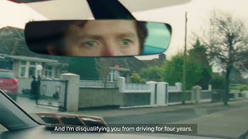 Consequences - Checkpoint 20 Seconds (English)