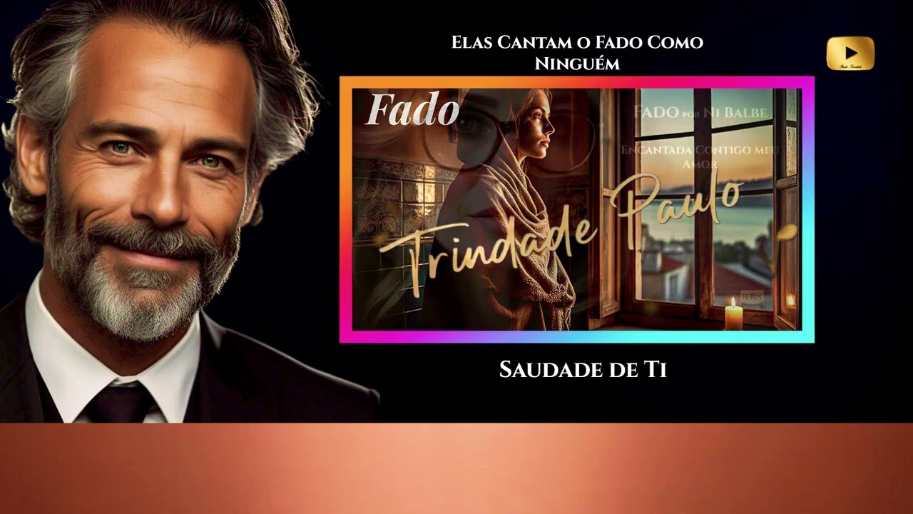 Fado  -  Elas Cantam o Fado Como Ninguém