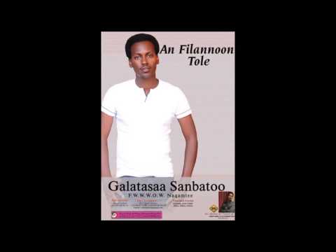 AN FILANNOON TOLE GALATSA SANBATO