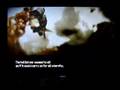 Gundam Crossfire Opening PS3 