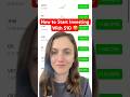 Only $10 to Invest? I’d Do THIS First #investing #stockmarket #beginnerinvesting #etf #money