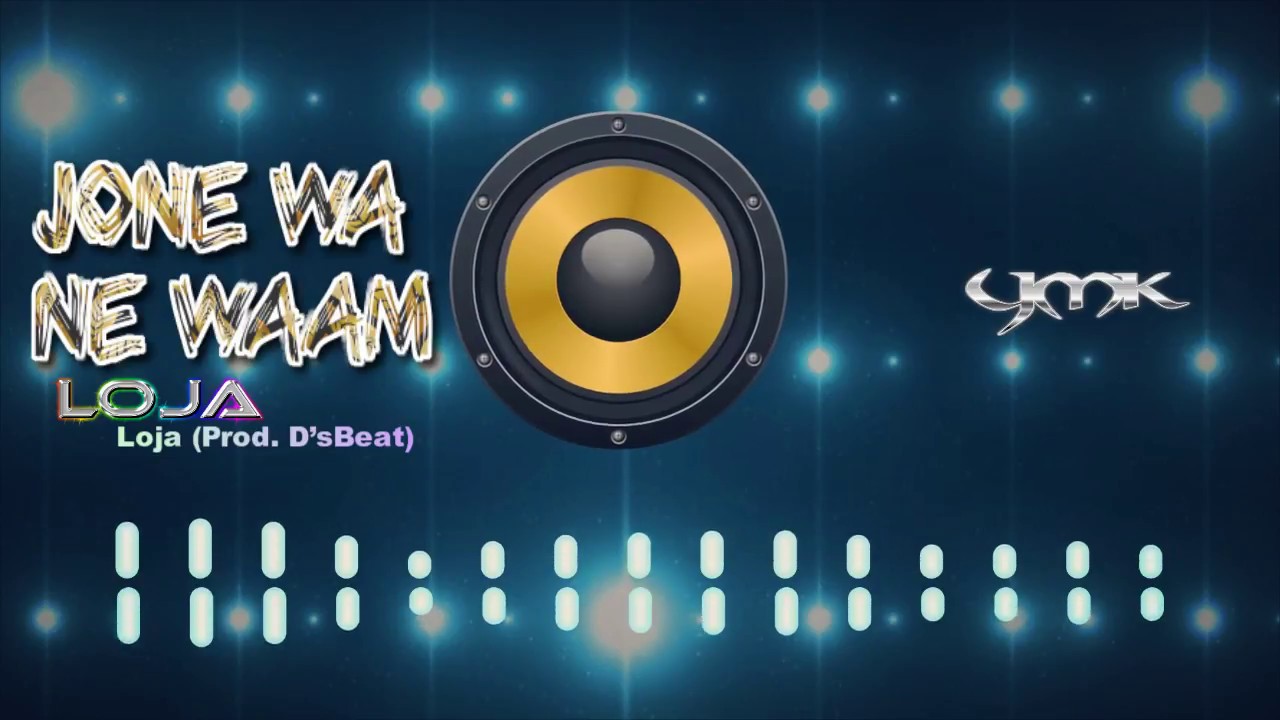 Jone Wa Ne Waam - Loja