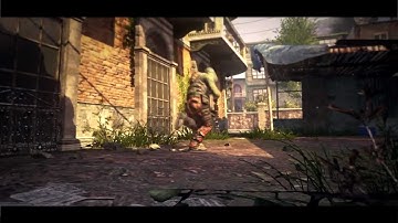 Dept Army - Introducing Dept EaqLe