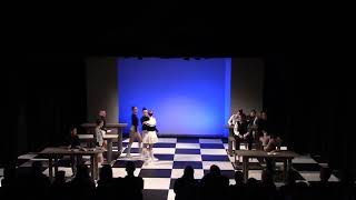 HVC NUTCRACKER 2018 Opening