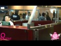 [Sosius＆大酥團] 110908 SNSD at Taiwan Taoyuan Airport (FanCam) (2-2)