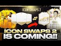 ICON SWAPS 2 LEAKED & ICON MOMENTS CONFIRMED! 🤩 FIFA 21 Ultimate Team