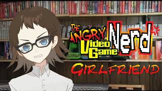 Angry Video Game Nerd Girlfriend Plays Games With You (ASMR Roleplay) [F4M] screenshot 4