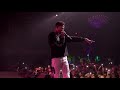 PnB Rock - Live at The Fillmore Philadelphia