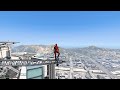 🔴 GTA 5 Live – Superhero Chaos in Los Santos! | Parkour #verticlelive #shortslive #gta5