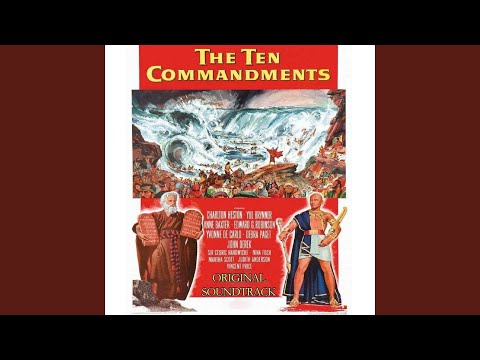 Prelude From The Ten Commandments