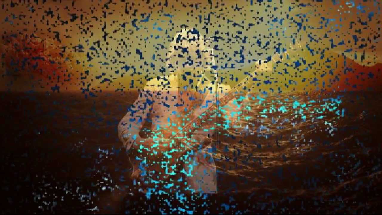 Oh, My Father - Greg Lake