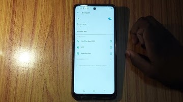 Bluetooth name renme kaise kare How to rename Bluetooth name in tecno camon 19