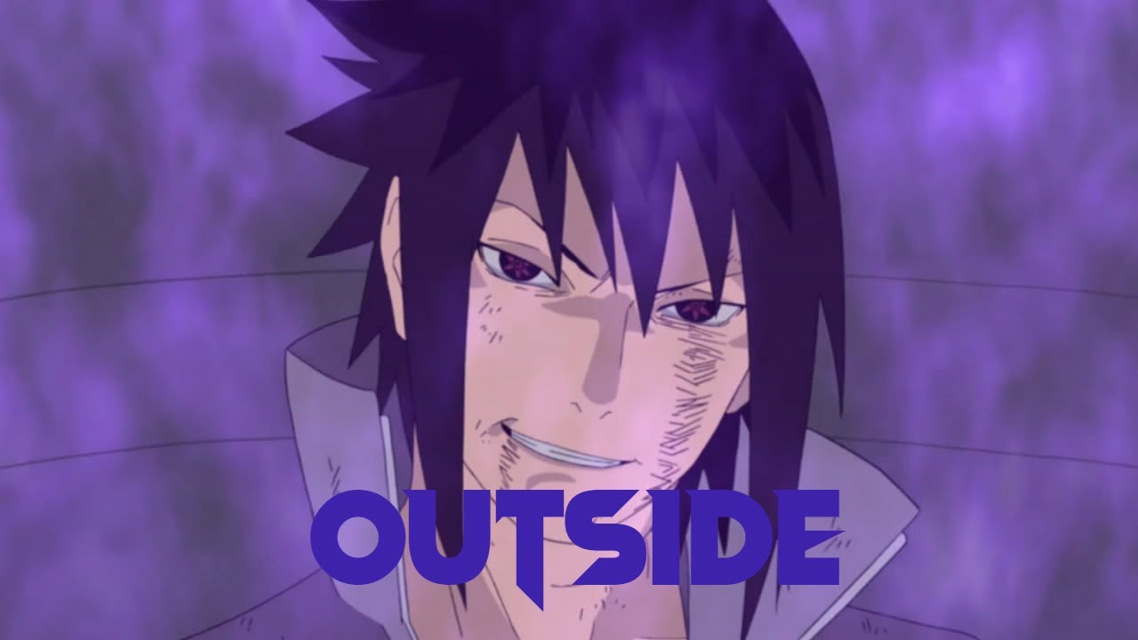 Outside[AMV/EDIT] - YouTube