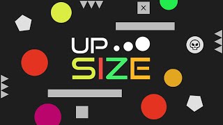 UpSize - Touch Puzzle Game Gameplay screenshot 2