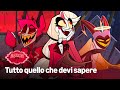Hazbin Hotel - Riassunto della Stagione 1 | Prime Video