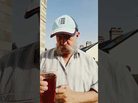 Beer Lesson No.285 Landlord by Timothy Taylor Brewery 4.1%