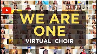 We Are One | Virtual Choir | BCC Online