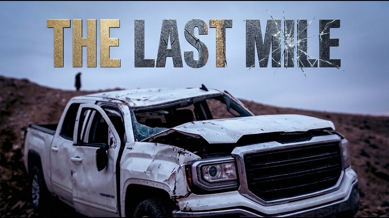 The Last Mile