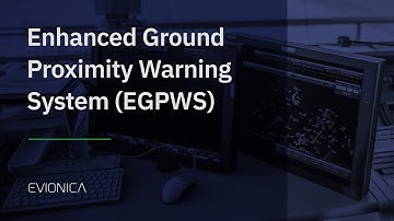 Enhanced Ground Proximity Warning System (EGPWS) | Evionica CBT