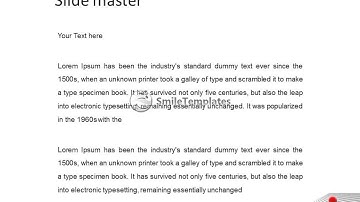 Abstract Man On Stairs