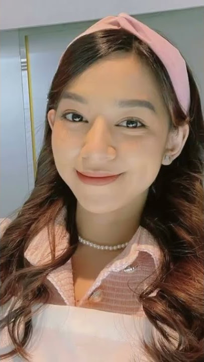 Video Tiktok Viral 'Sakura-Fariz RM'Cindy Hapsari Member JKT48