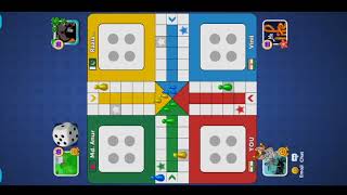 Ludo Classic # Ludo 4 player Game screenshot 4