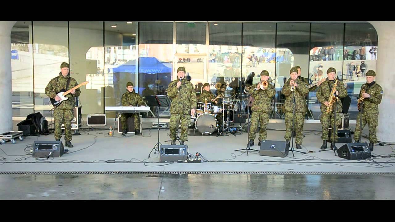 Häiregrupp - Tühjad Pihud