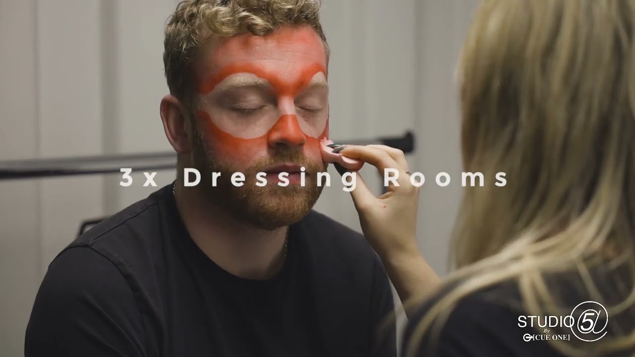 STUDIO @5 Claregalway | Facilities