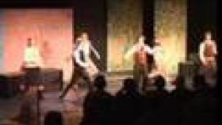 Spring Awakening cc 2008 part 5