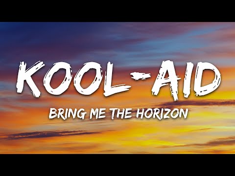 Bring Me The Horizon - Kool-Aid | Fan Animated Music Video