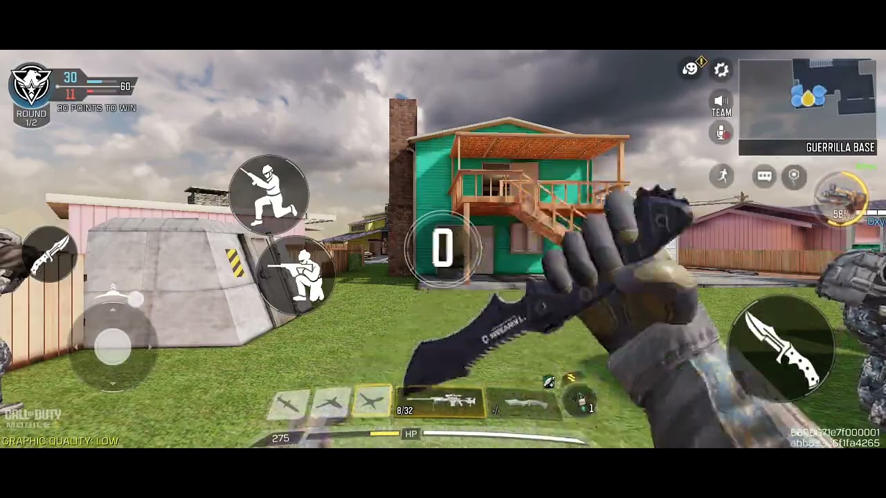 Cod R5ank Up call of duty rank up - YouTube