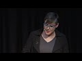 When You Can't Help Everyone | Sarah Rhea Werner | TEDxSiouxFalls