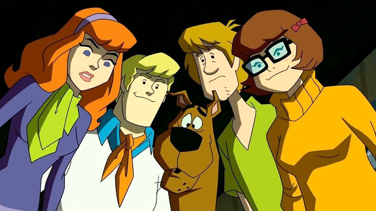 SCOOBY DOO MISTÉRIOS SA CONTINUA INCRÍVEL | Hamlet 💀
