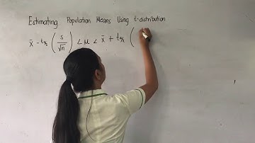 Statistics and Probability Performance Task by Group 6 in G-11 STEM Block 2