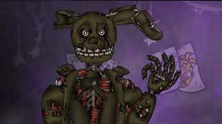 awen - angst springtrap test