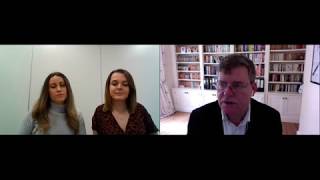 FirstMedCommsJob: The Allegro training programme - an update