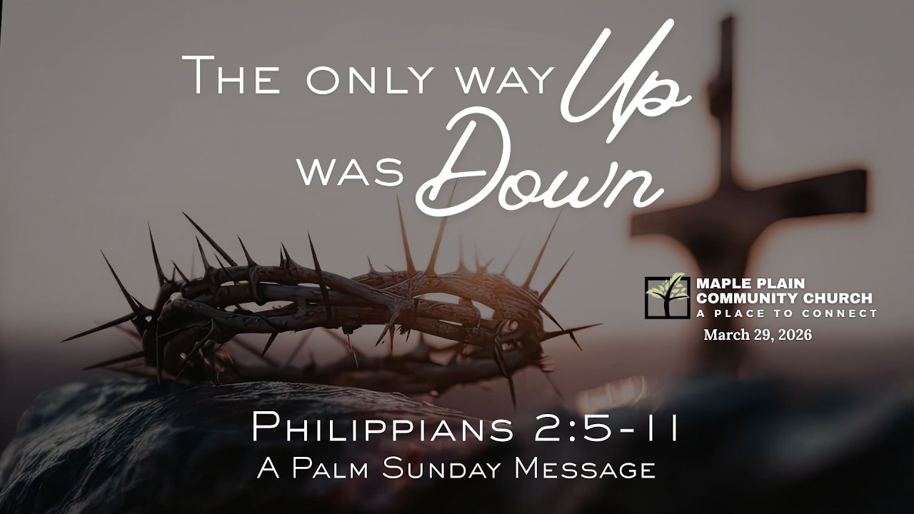 Sermon Series: The Gospel of Matthew