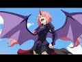 Raja Iblis Milim Anime Edit When The Demon King Milim Is Opposed To Raja Iblis Milim Anime Edit When The Demon King Milim Is Opposed To