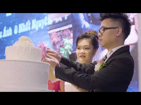 tiệc cưới nhà hàng duyên quý tháng 9 2019