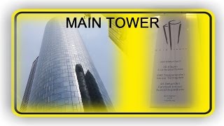 meinFrankfurt: MAIN TOWER