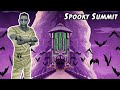 Barry Bones Mummy in Spooky Summit Halloween 2020 Temple Run 2 Gameplay YaHruDv