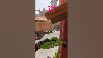 ⚠️Deadly CT Molly + Nade (Inferno)🚨