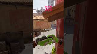 Deadly Ct Molly Nade Inferno