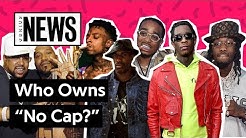 Who Started "No Cap?" | Genius News 