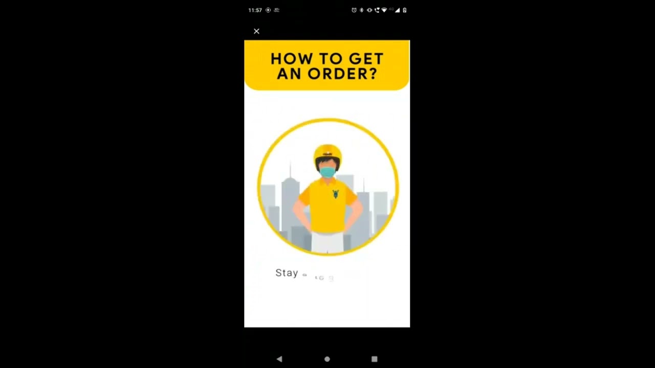 Rapido Training Video I Kaise Rapido Training complete kore